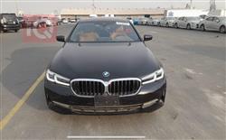 بی ئێم دەبڵیو سیریەس 5